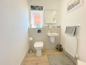 CINDERPATH WAY- click for photo gallery